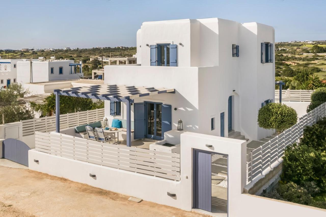 Pebble Summer House * Parikia (Paros)